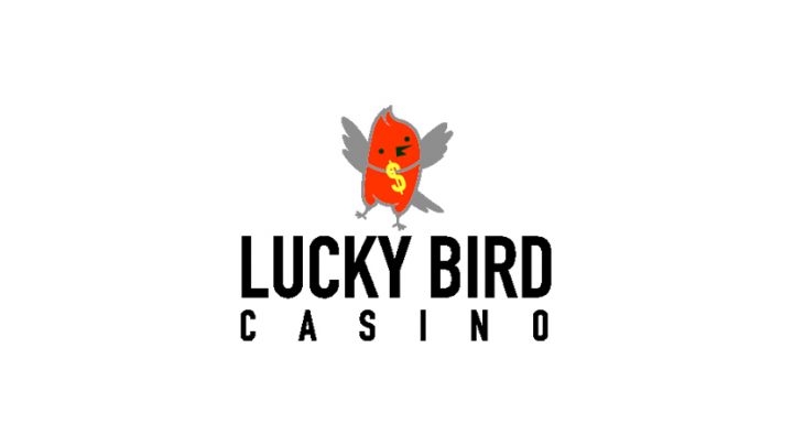 Lucky Bird