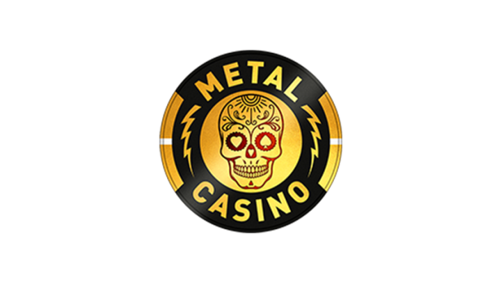 Обзор Metal Casino